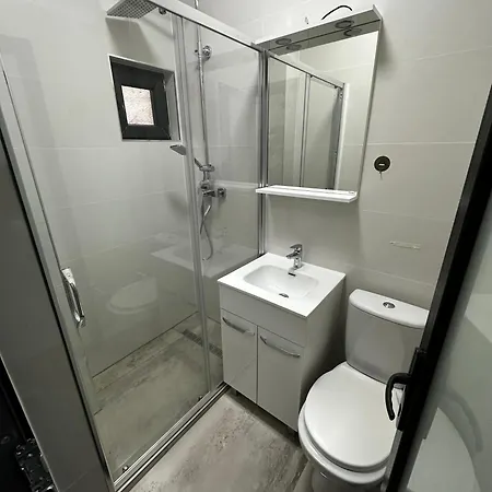 Apartmán Confort One