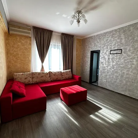 Apartmán Confort One