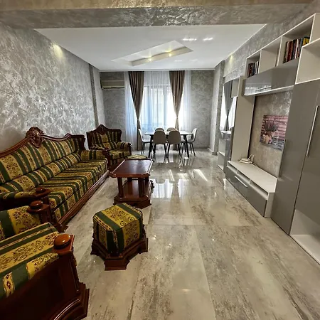 Confort One Apartmán *