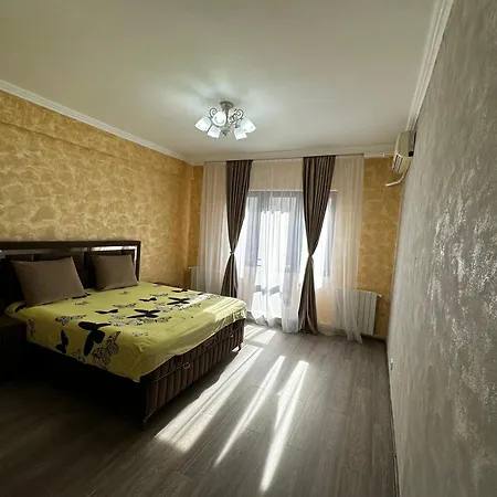 Apartmán Confort One *