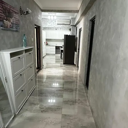 Confort One Apartment Bucharest