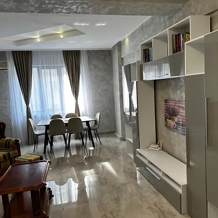 Confort One Apartamento Bucareste