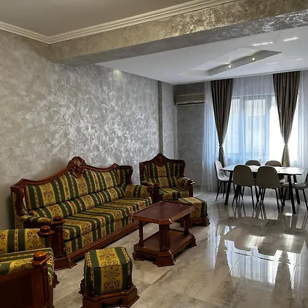 Confort One Apartamento